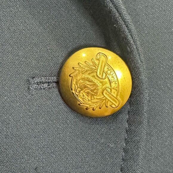 A.L.C. Sedgwick II Tailored Double-Breasted Jacket - Picture 12 of 13